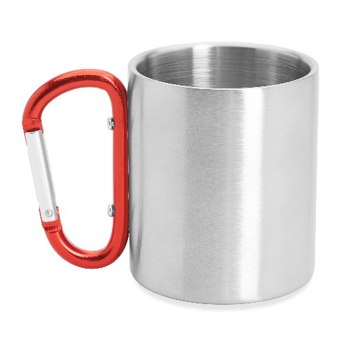 Tasse en acier inoxydable de 210 ml Keith