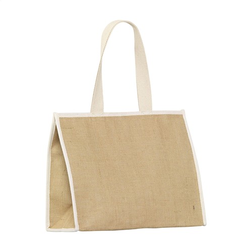 Madras Combi Cooler Einkaufstasche/Kühltasche