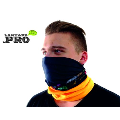 Bandana Winterscarf Full