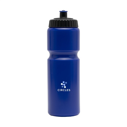 Sugarcane Bio Bidon 750 ml drinking bottle Sugarcane Bio Bidon 750 ml drinking bottle