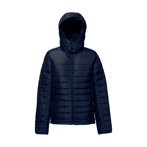 THC SHIELD WOMEN. Giacca con cappuccio da donna
