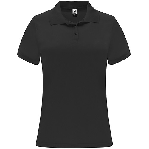 Polo técnico mujer MONZHA WOMAN Polo técnico mujer MONZHA WOMAN