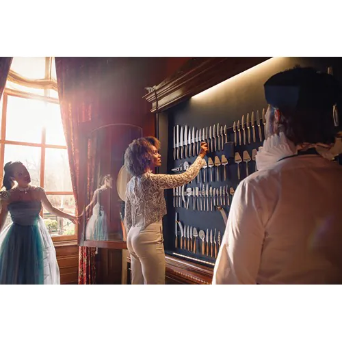 BOSKA Pizza Wheel Copenhagen BOSKA Pizza Wheel Copenhagen