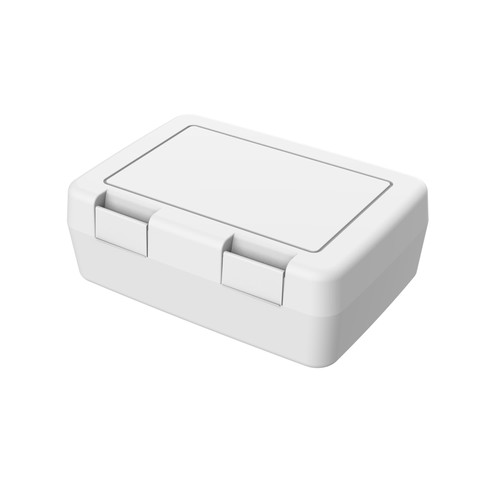Boîte à déjeuner "Dinner Box", réutilisable