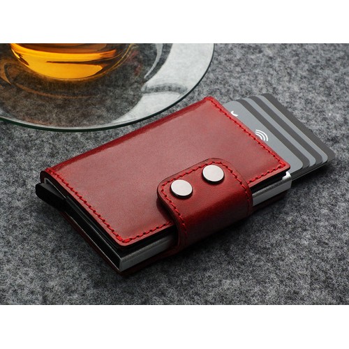 RFID wallet RFID wallet