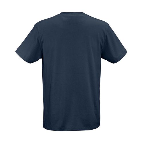Copacabana U Unisex jersey t-shirt. 100% organic cotton. 165gsm