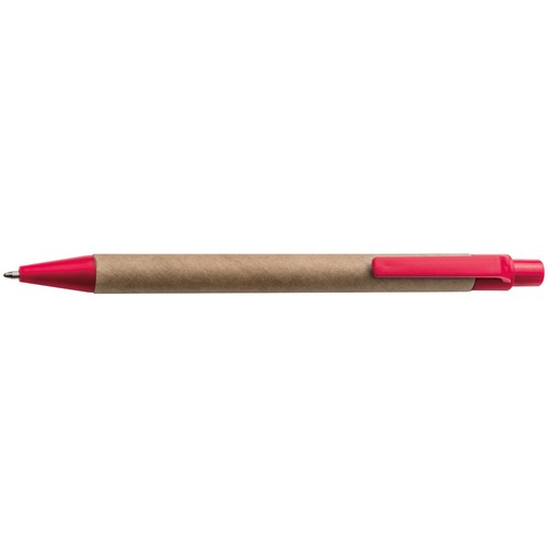 Carboard pen
