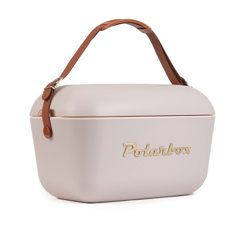 Polarbox Original Large 20L Vintage Coolerbox Polarbox Original Large 20L Vintage Coolerbox