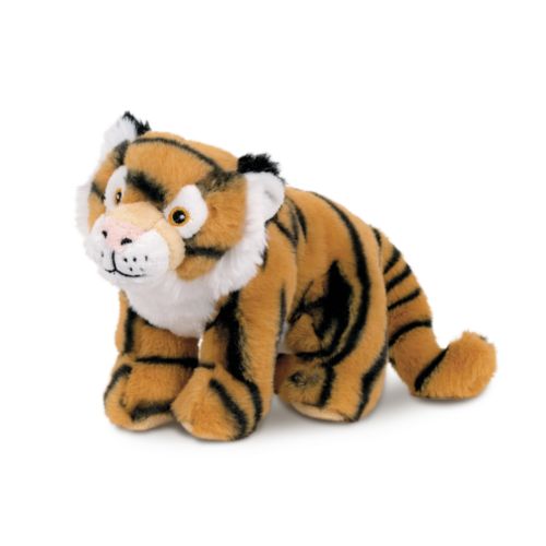 "SEMO ECO-Edition" Tiger, klein