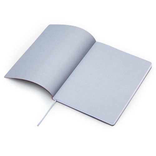 Libreta Mindnotes® con cubierta blanda de TORINO Libreta Mindnotes® con cubierta blanda de TORINO