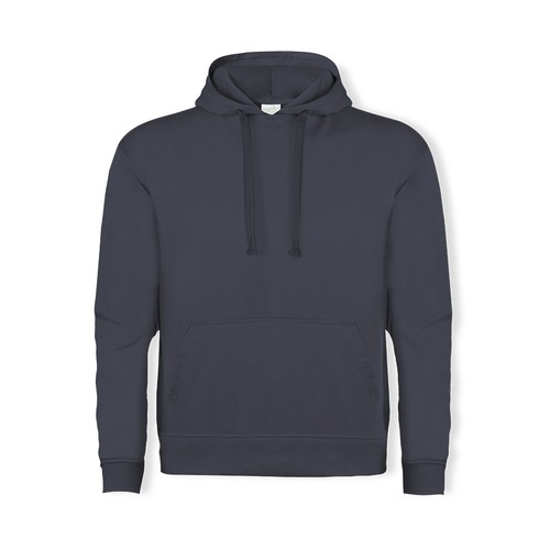 Sweat-Shirt à Capuche Adulte Harnix Sweat-Shirt à Capuche Adulte Harnix