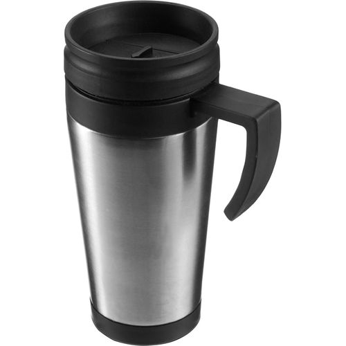 RVS thermosbeker Dev