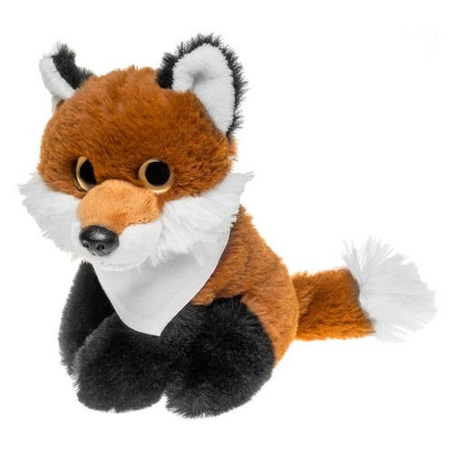 Plush fox | Savvy Plush fox | Savvy