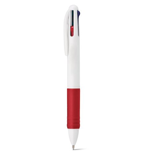 OCTUS. Penna a sfera multicolore 4 in 1