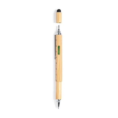 Stylo Multifonction Rakars Stylo Multifonction Rakars