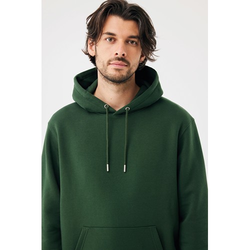 Sudadera con capucha de algodón reciclado Joshua IQONIQ Sudadera con capucha de algodón reciclado Joshua IQONIQ