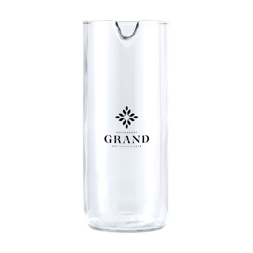 Rebottled® Carafe 600 ml carafe