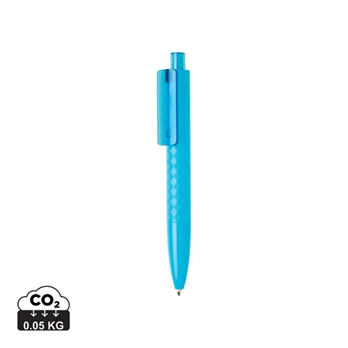 Penna X3 in rABS RCS