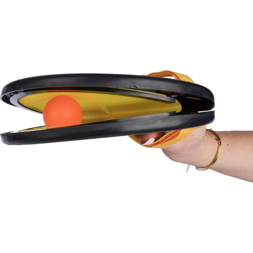 ABS catch ball game set Oberon