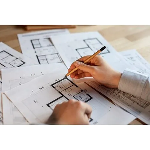 Bambusowy "wieczny" ołówek B'RIGHT | Marathon Bambusowy "wieczny" ołówek B'RIGHT | Marathon