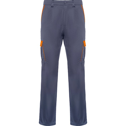 Pantalon long avec revers TROOPER