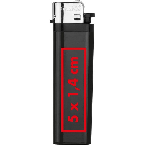 Classic disposable lighter