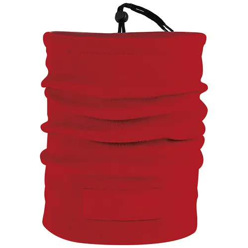 BANDA POLAR MULTIUSOS CON PLACA DE POLIÉSTER (180 g/m²)