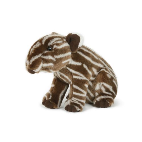 Tapir des plaines 23 cm