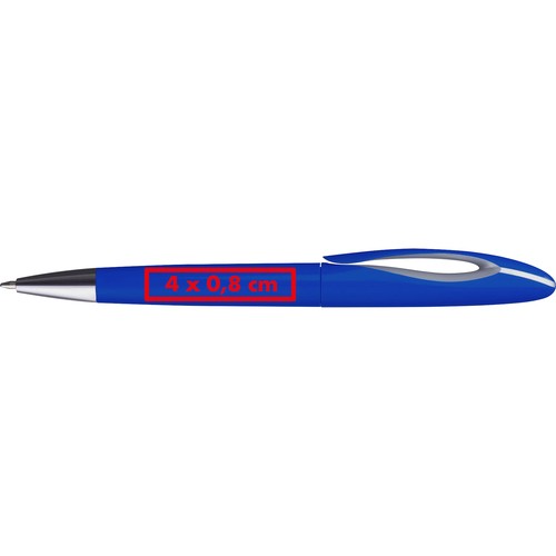 Plastic ball pen Fairfield Plastic ball pen Fairfield