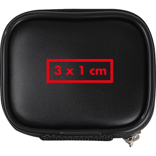 Maracena reisadapter