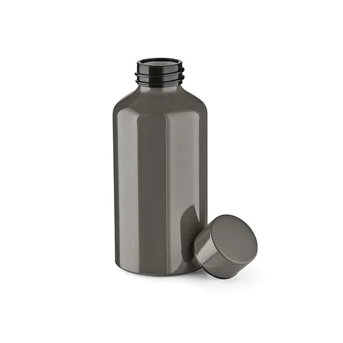 Borraccia Yukon 550ml, realizzata in alluminio riciclato Borraccia Yukon 550ml, realizzata in alluminio riciclato