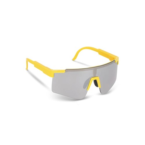 Tom R-PC sports sunglasses with mirror lens UV400 Tom R-PC sports sunglasses with mirror lens UV400