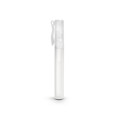 HYDROALCOHOLIC SOLUTION SPRAY