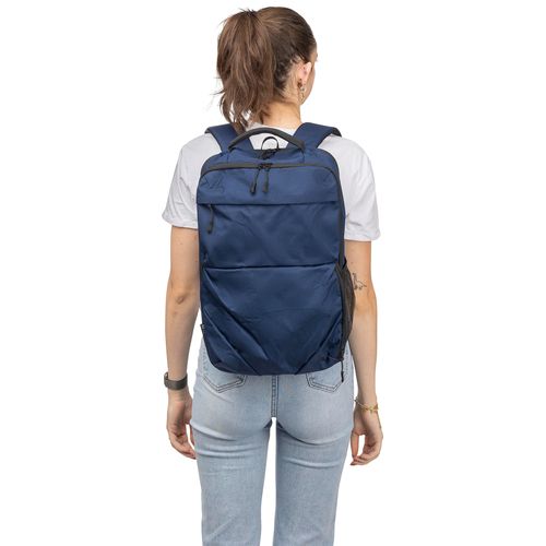 Sac à dos Ocean Bound en polyester rPET 300) Tova