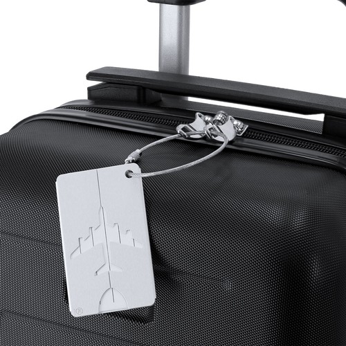 Luggage Tag Hekla Luggage Tag Hekla