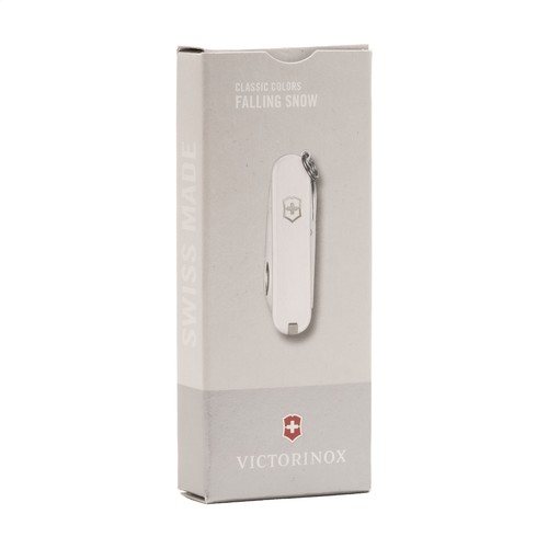 Victorinox Classic SD couteau de poche Victorinox Classic SD couteau de poche