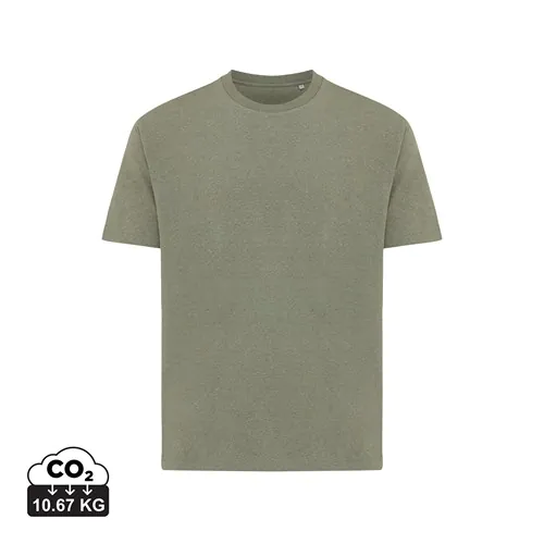 IQONIQ Teide gerecycled katoen t-shirt IQONIQ Teide gerecycled katoen t-shirt