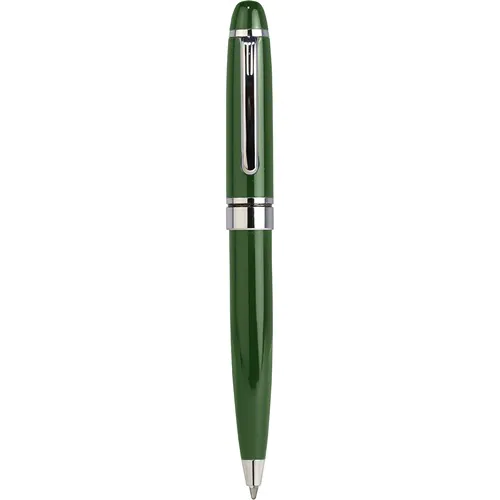MINI PENNA A SFERA IN METALLO
