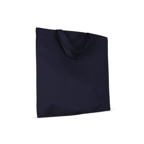 Borsa shopping OEKO-TEX® color short 140g/m² 38x42 cm