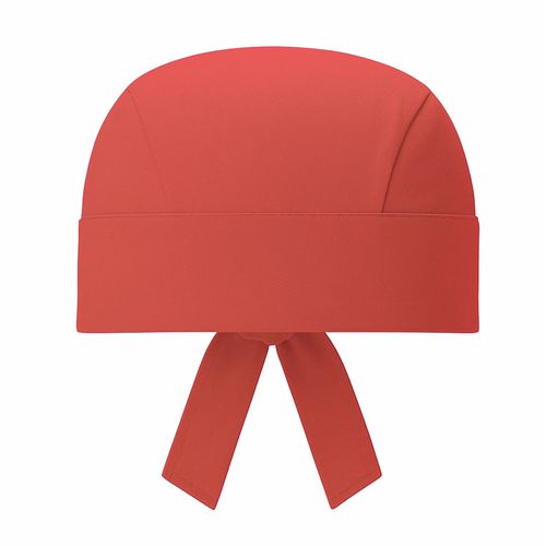 Bandana de algodón y poliéster.