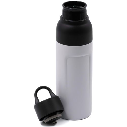 Bouteille de 520 ml BrandCharger Posh Flo Bouteille de 520 ml BrandCharger Posh Flo