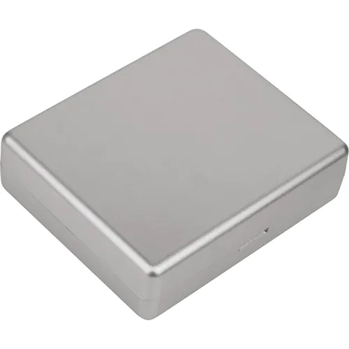 KIT OF METAL TOOLS IN METAL AND PLASTIC