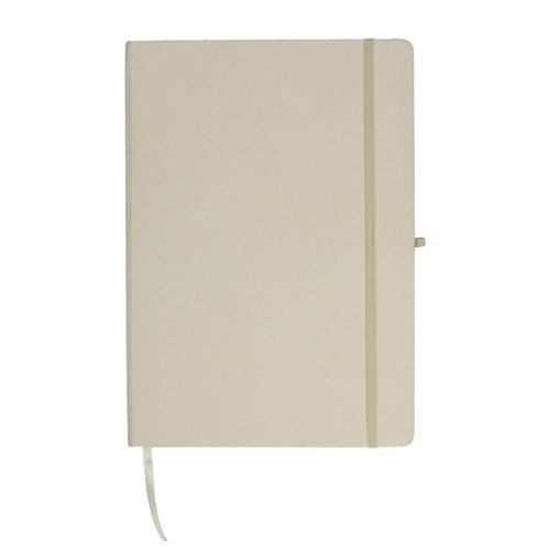 Notebook "Cotton" A4 Notebook "Cotton" A4