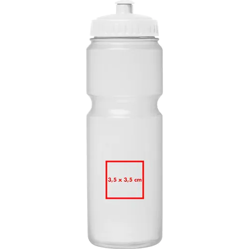 Bidon 750 ml