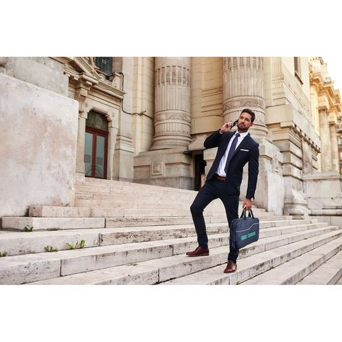 DOHA. Teczka konferencyjna 600D