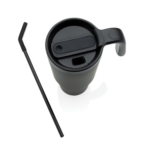 Mug 900ml en acier certifié RCS Graphic Mug 900ml en acier certifié RCS Graphic