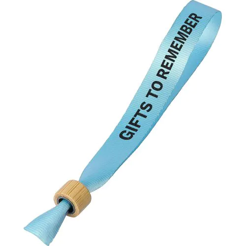 rPET (300D) polsbandjeTarian rPET (300D) polsbandjeTarian