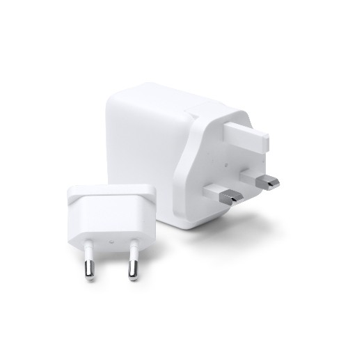 Travel adapter Blim
