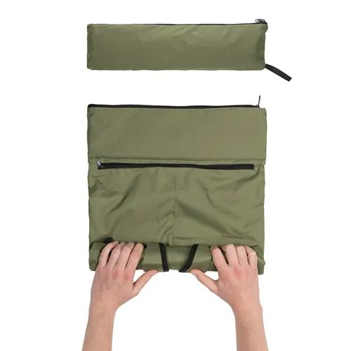 Mochila plegable ligera Dillon AWARE™ RPET
