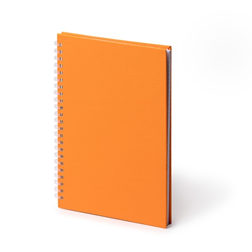 Cahier A5 Oxalis